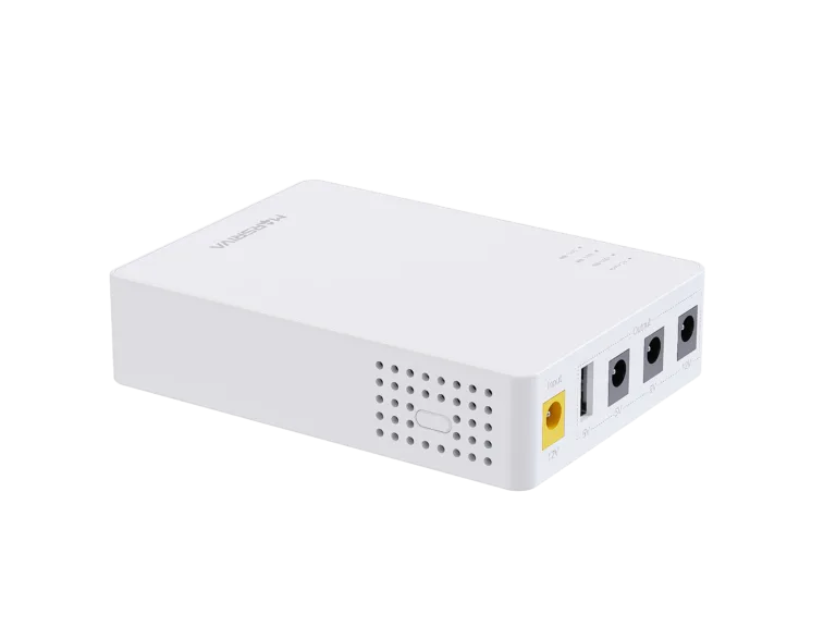 Mini Nobreak KP3_1