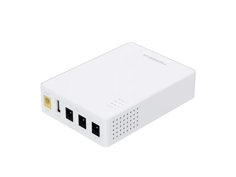 Mini Nobreak KP3_2