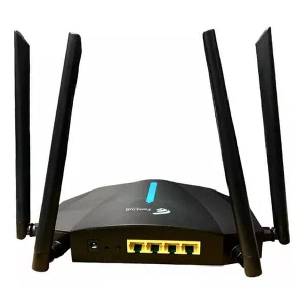 FLT X3000 – Roteador Wi-Fi 6 MESH para Cobertura Máxima - Imagem 2