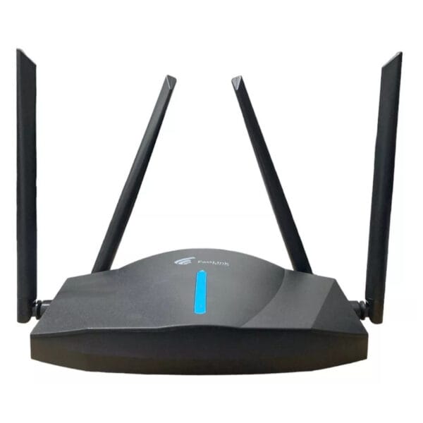 FLT X3000 – Roteador Wi-Fi 6 MESH para Cobertura Máxima - Imagem 3