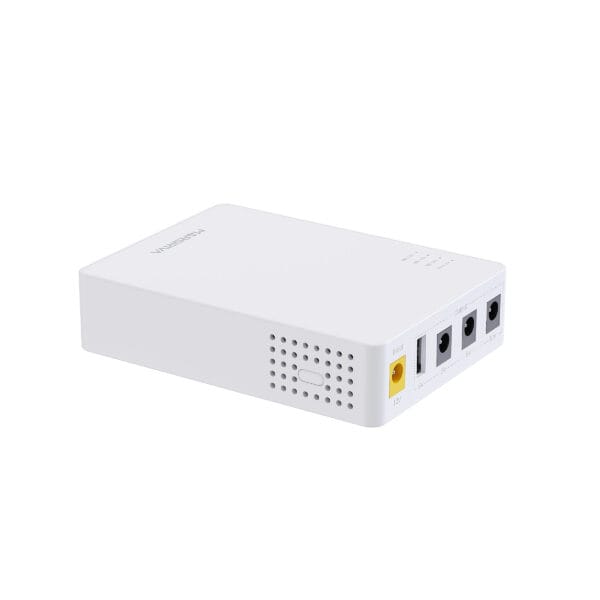 KP3 - Mini Nobreak que garante conexão ininterrupta - Imagem 2