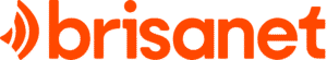 Logo Brisanet