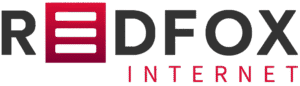 Logo RedFox Internet