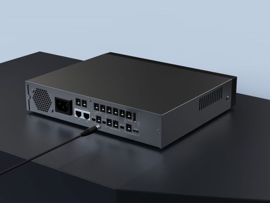 KP9 Pro-CJ2