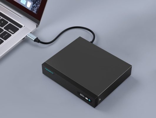 KP9 Pro-CJ3