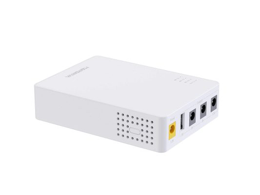 Mini Nobreak KP3 Fastlink (1)