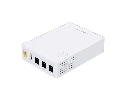 Mini Nobreak KP3 Fastlink (2)