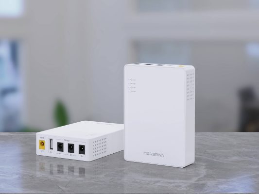 Mini Nobreak KP3 Fastlink (3)
