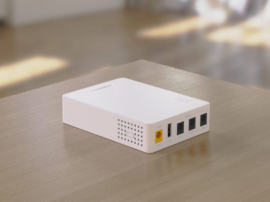 Mini Nobreak KP3 Fastlink (4)