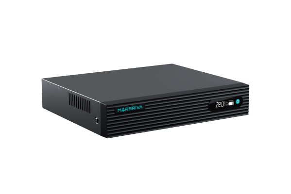 Mini Nobreak KP7 Pro Fastlink (1)