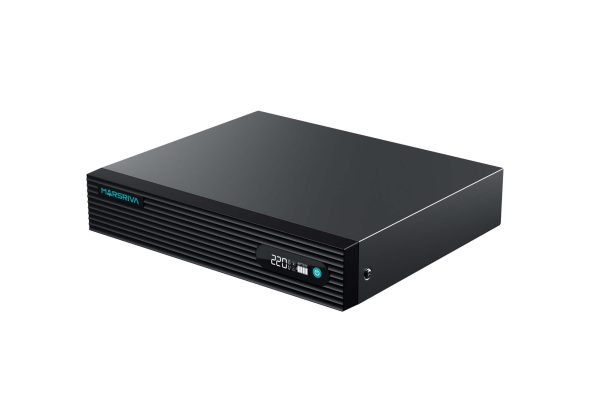 Mini Nobreak KP7 Pro Fastlink (3)
